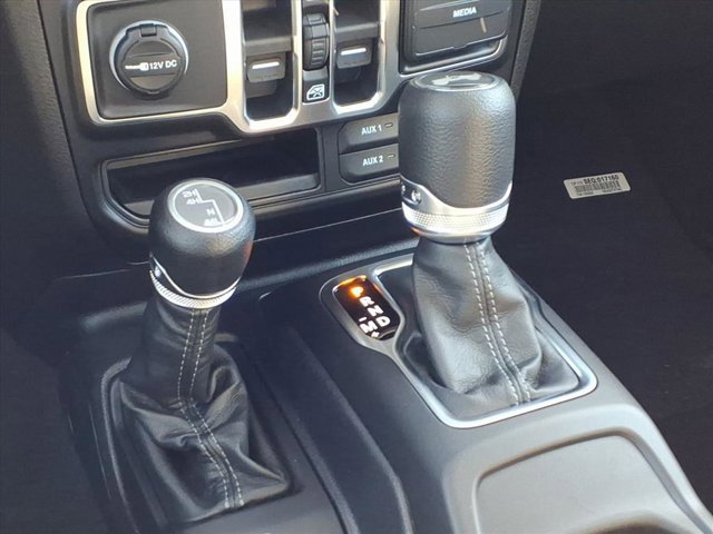 New 2026 Jeep Wrangler Sport S image 10