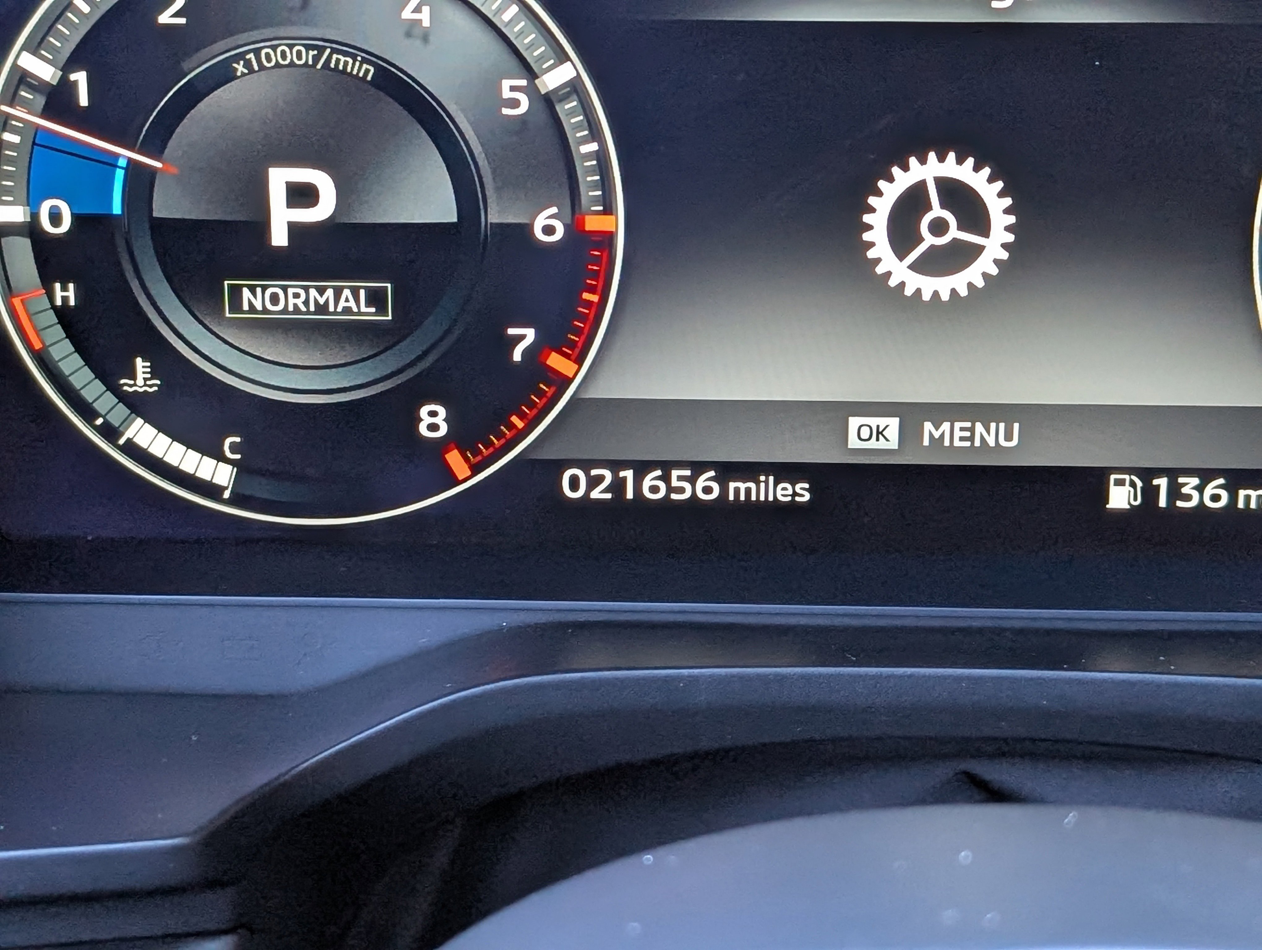 Used 2023 Mitsubishi Outlander SE image 28