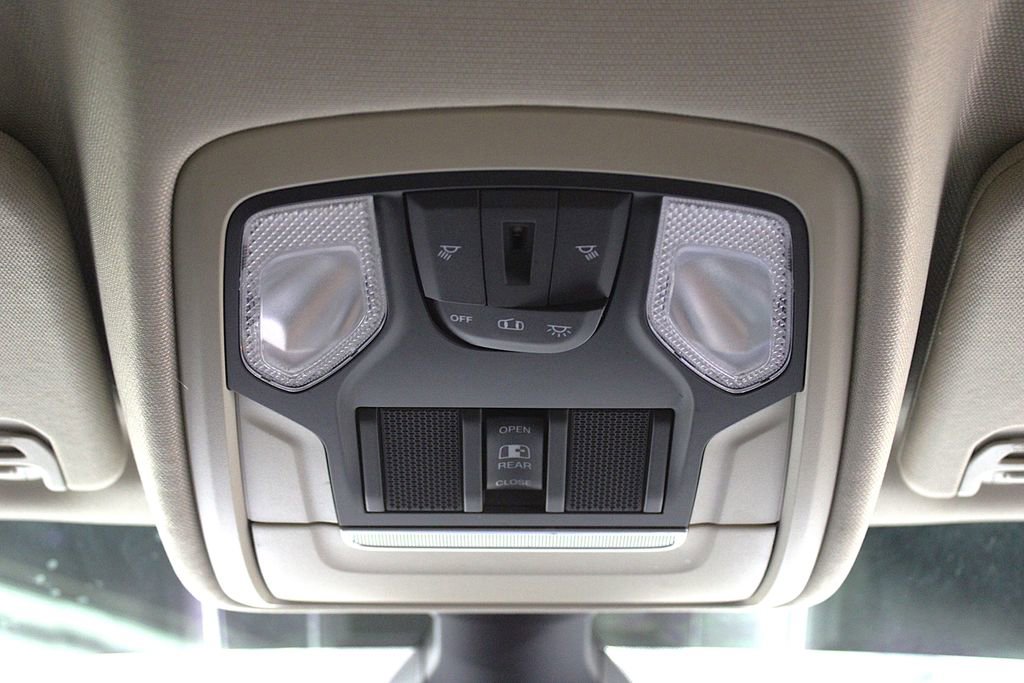 Certified 2020 RAM 1500 Big Horn AWD/4WD image 23