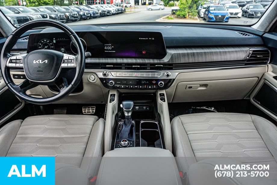 Used 2023 Kia Telluride SX Prestige AWD/4WD image 27