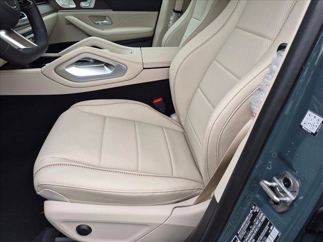 New 2027 Mercedes-Benz GLE 450 4MATIC image 4