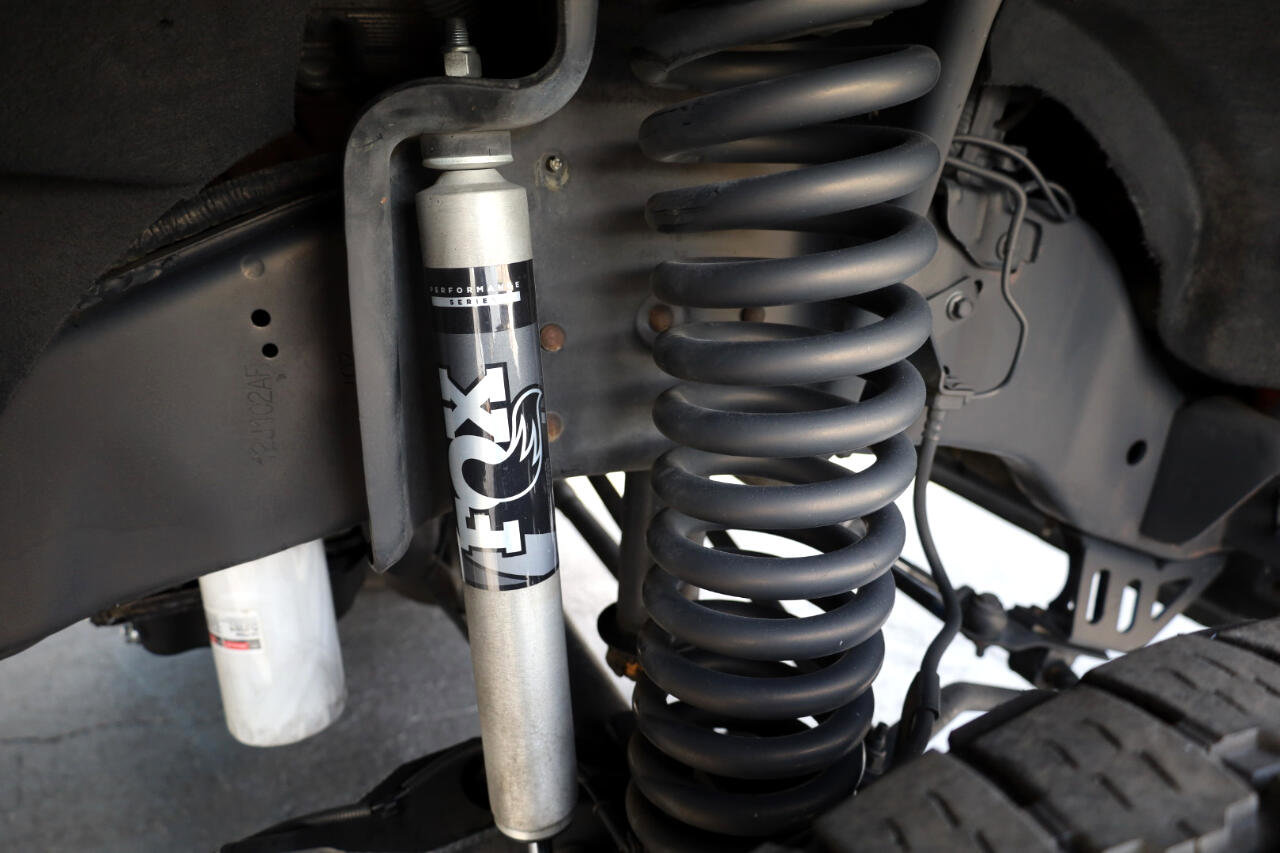 Used 2012 Ford F350 XLT w/ XLT Value Pkg image 5