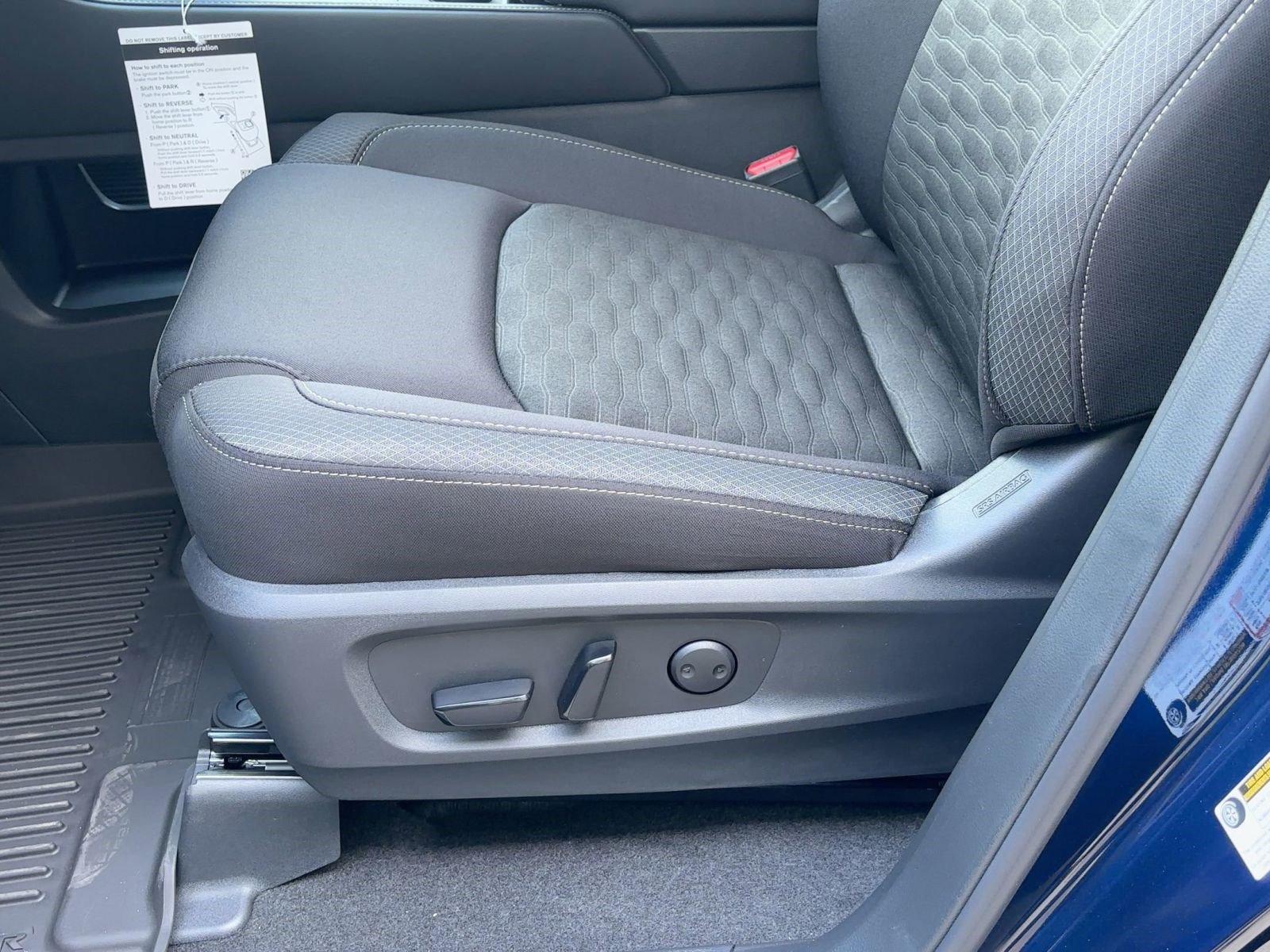 New 2026 Nissan Pathfinder SV image 13