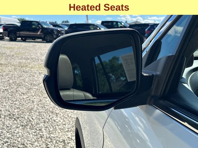 Used 2016 Honda Pilot EX-L image 7