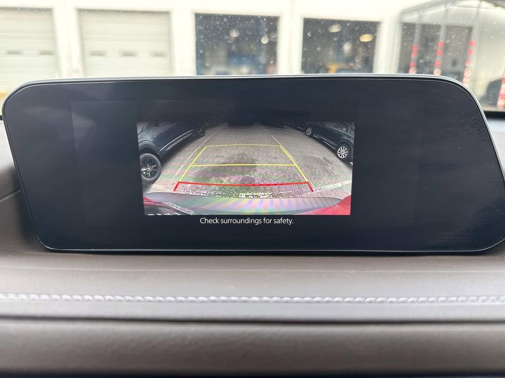 Used 2023 MAZDA CX-30 AWD 2.5 S w/ Premium Package image 31