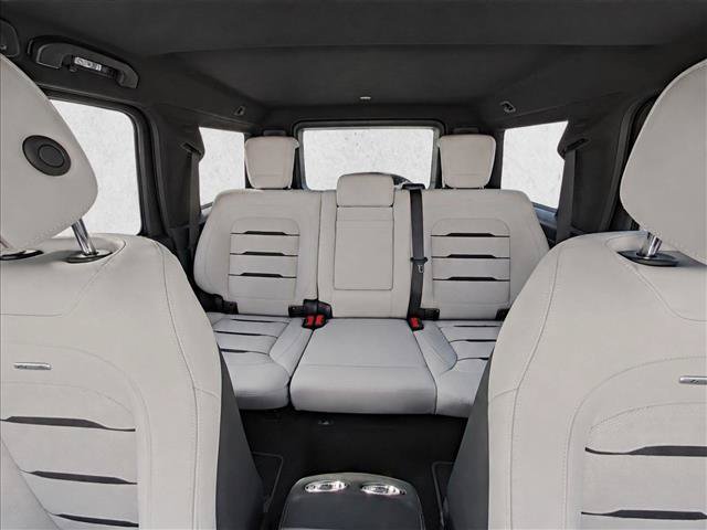 Certified 2023 Mercedes-Benz G 63 AMG 4MATIC image 28
