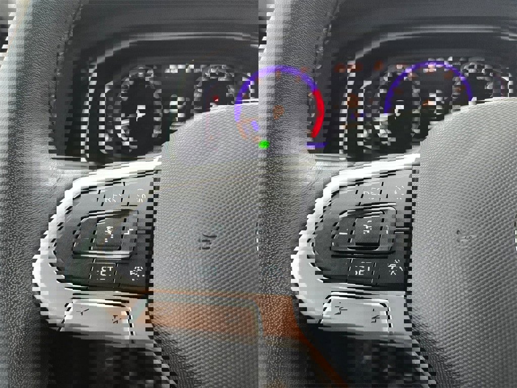 Used 2022 Volkswagen Jetta SEL image 17