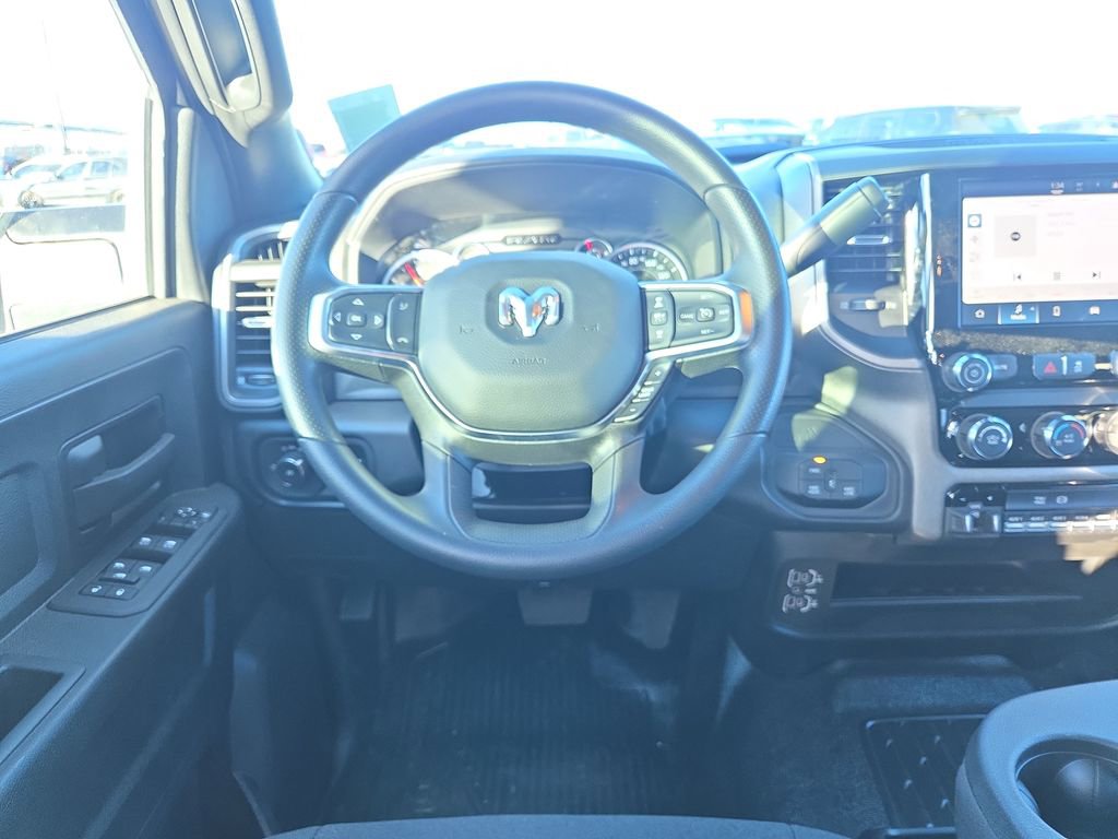 New 2026 RAM 5500 Tradesman w/ Chrome Appearance Group image 13