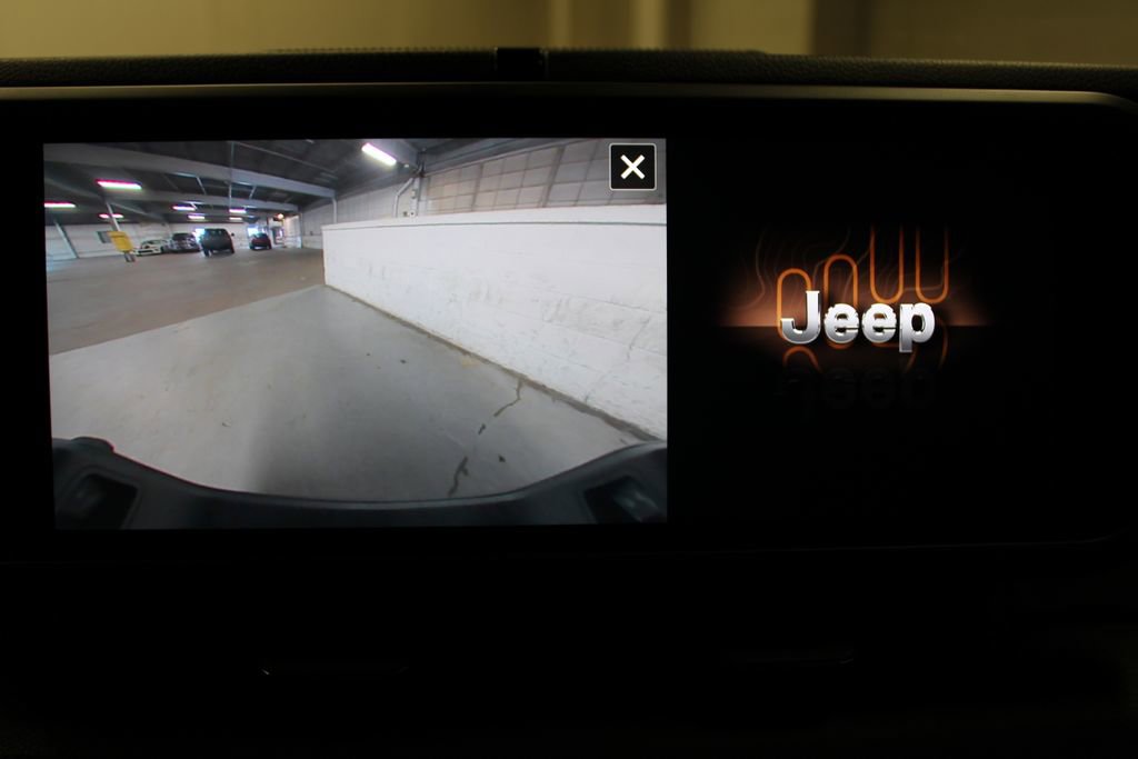 New 2026 Jeep Gladiator Sport image 18