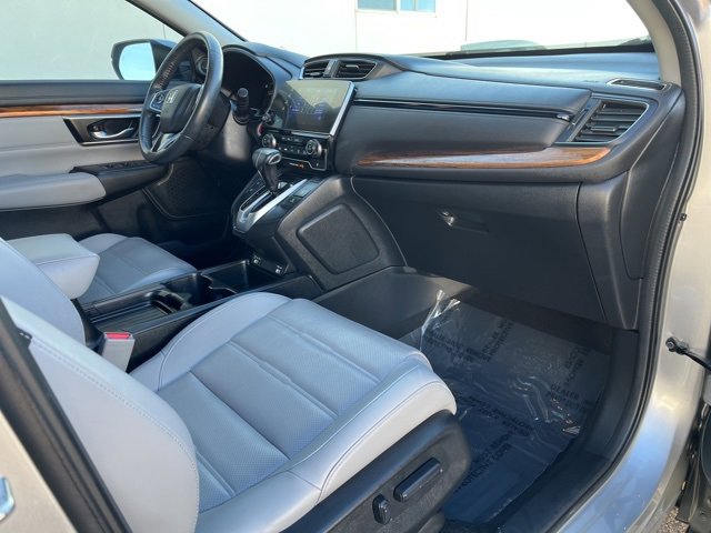 Used 2020 Honda CR-V EX-L image 24