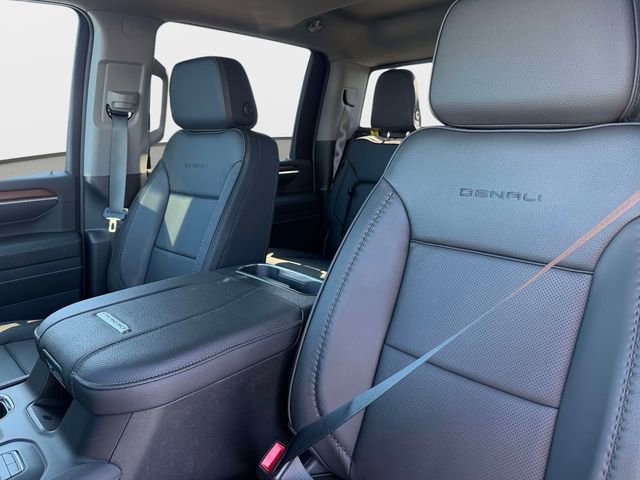 New 2026 GMC Sierra 2500 Denali w/ Denali Reserve Package AWD/4WD image 19