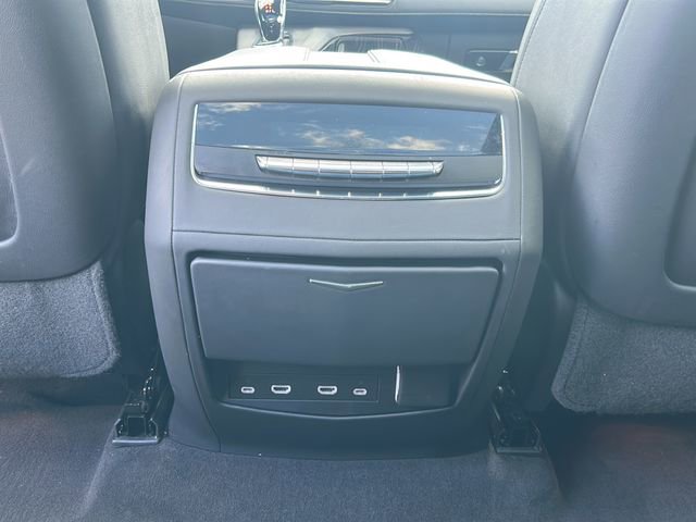 Used 2023 Cadillac Escalade Sport image 31