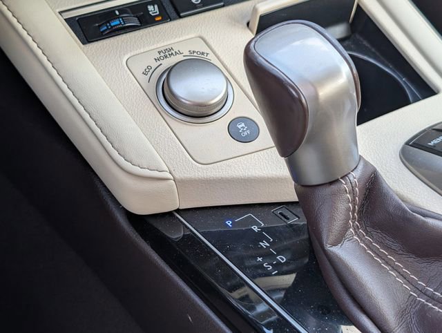 Used 2016 Lexus ES 350 w/ Navigation System Package FWD image 18