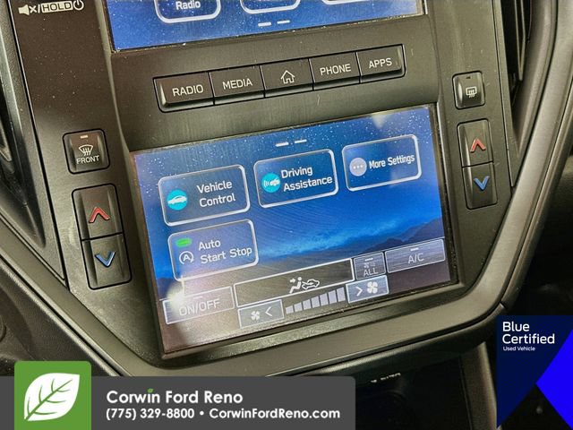 Used 2025 Subaru Impreza 2.0i AWD/4WD image 19