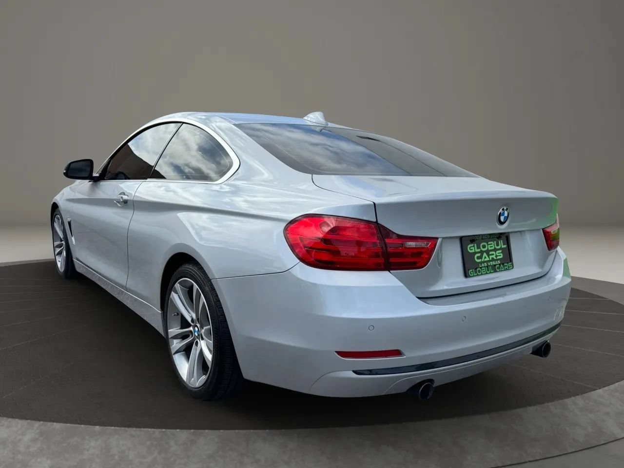 Used 2016 BMW 435i Coupe RWD image 7
