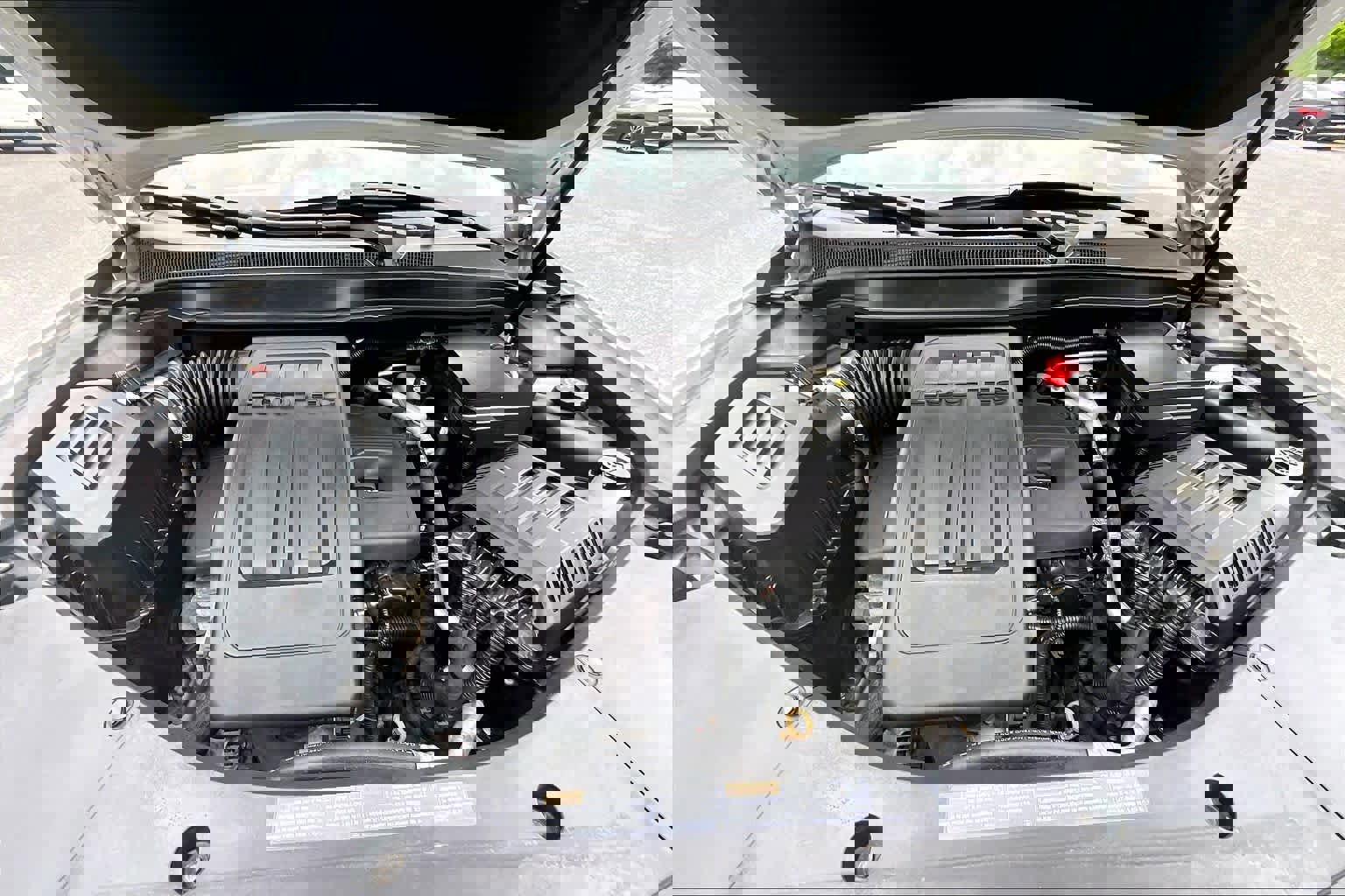 Used 2017 GMC Terrain SLE w/ Chrome Edition AWD/4WD image 32