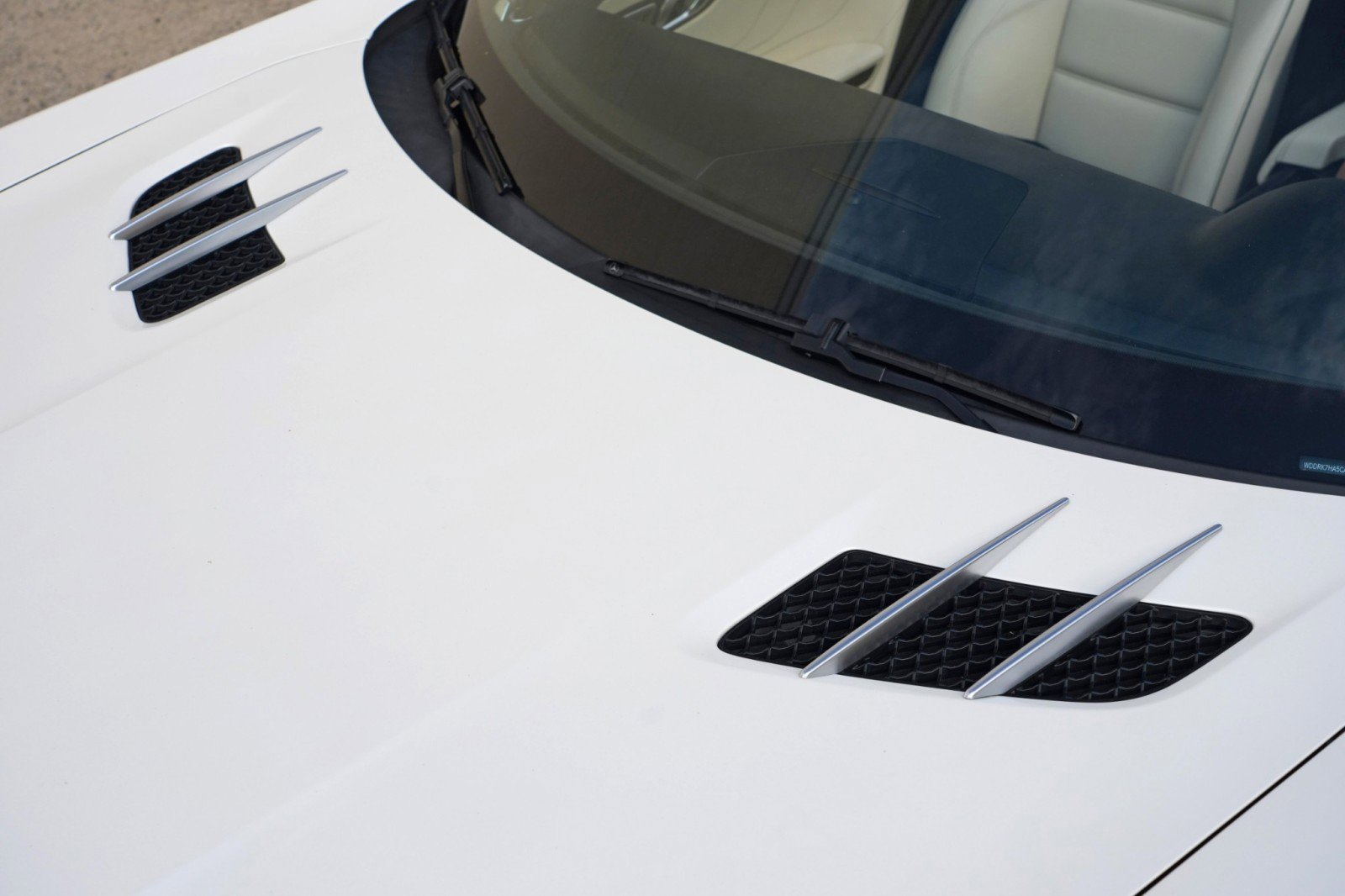 Used 2012 Mercedes-Benz SLS AMG Roadster image 50