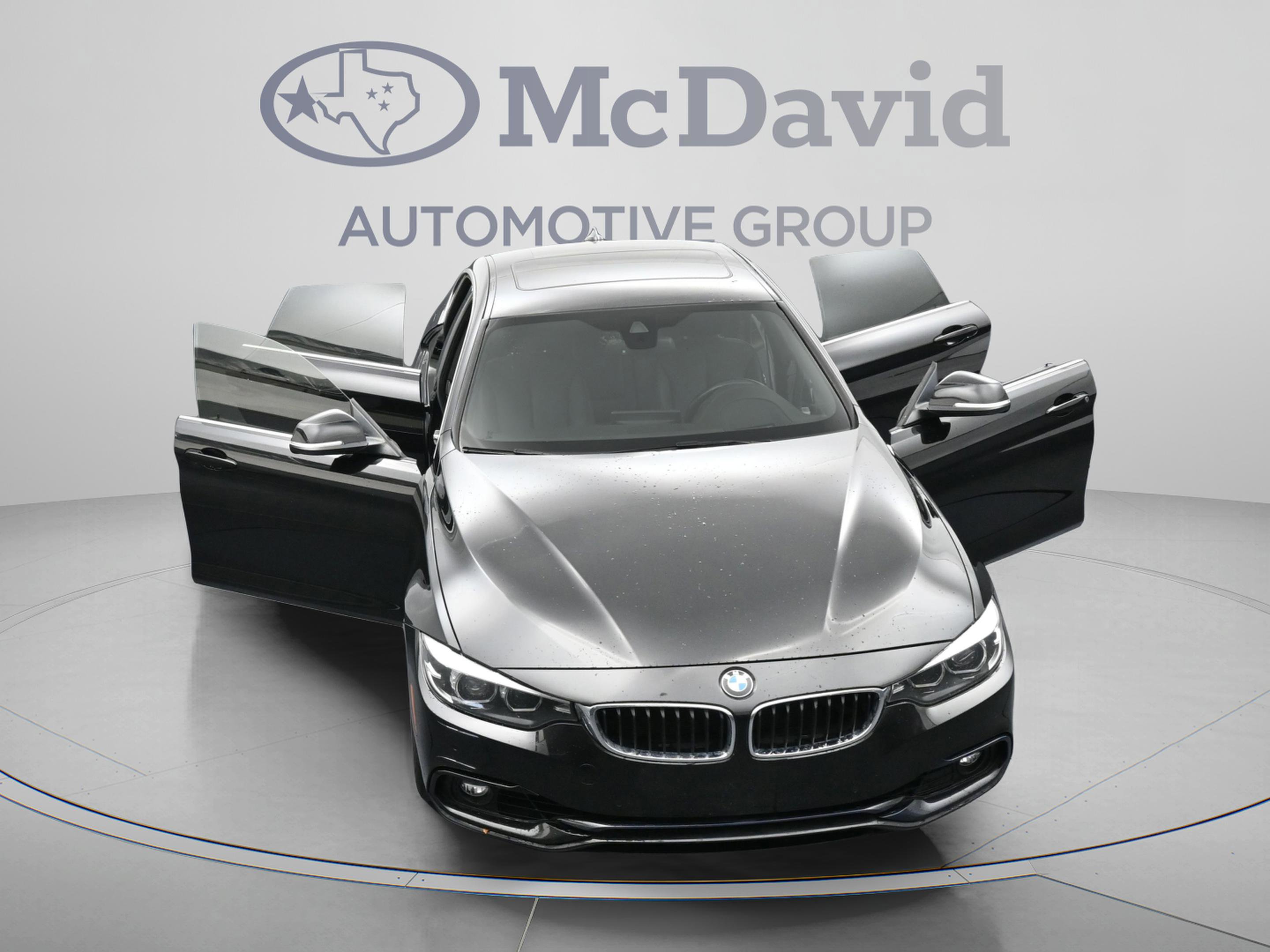 Used 2018 BMW 440i Gran Coupe RWD image 43