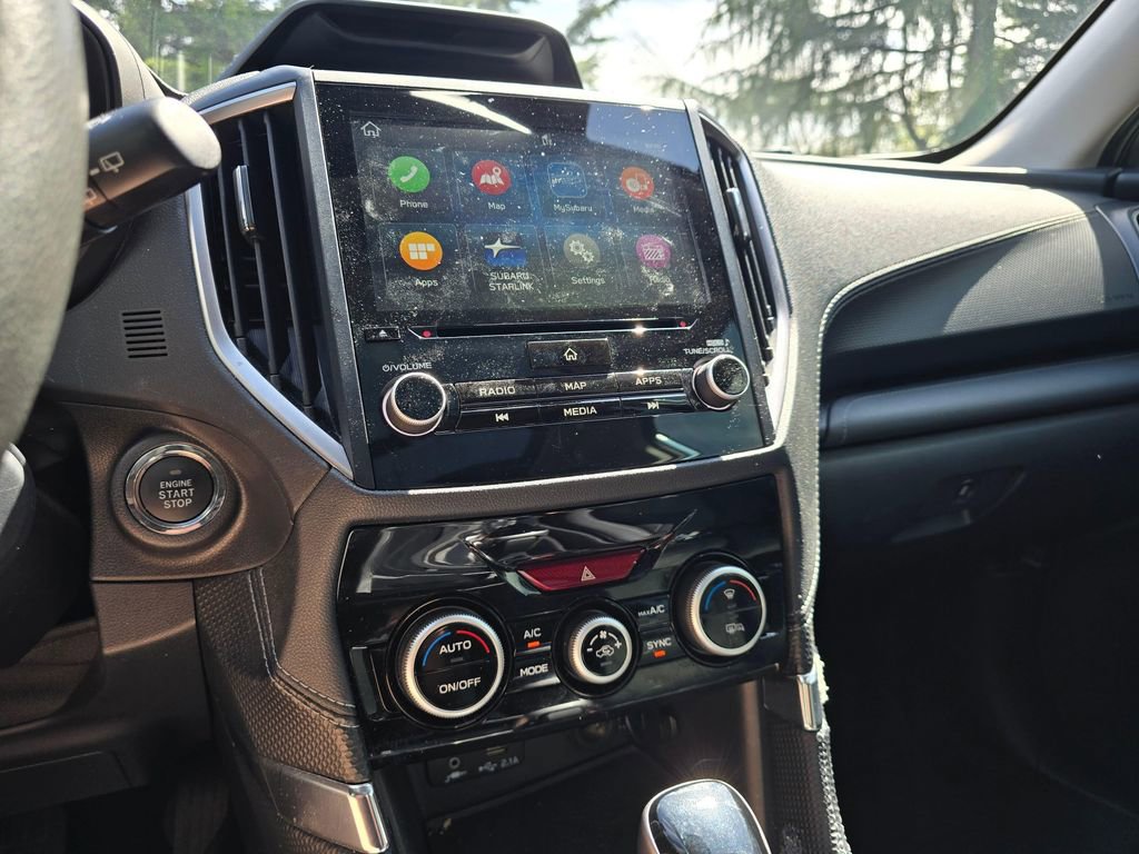 Certified 2023 Subaru Forester Touring AWD/4WD image 18