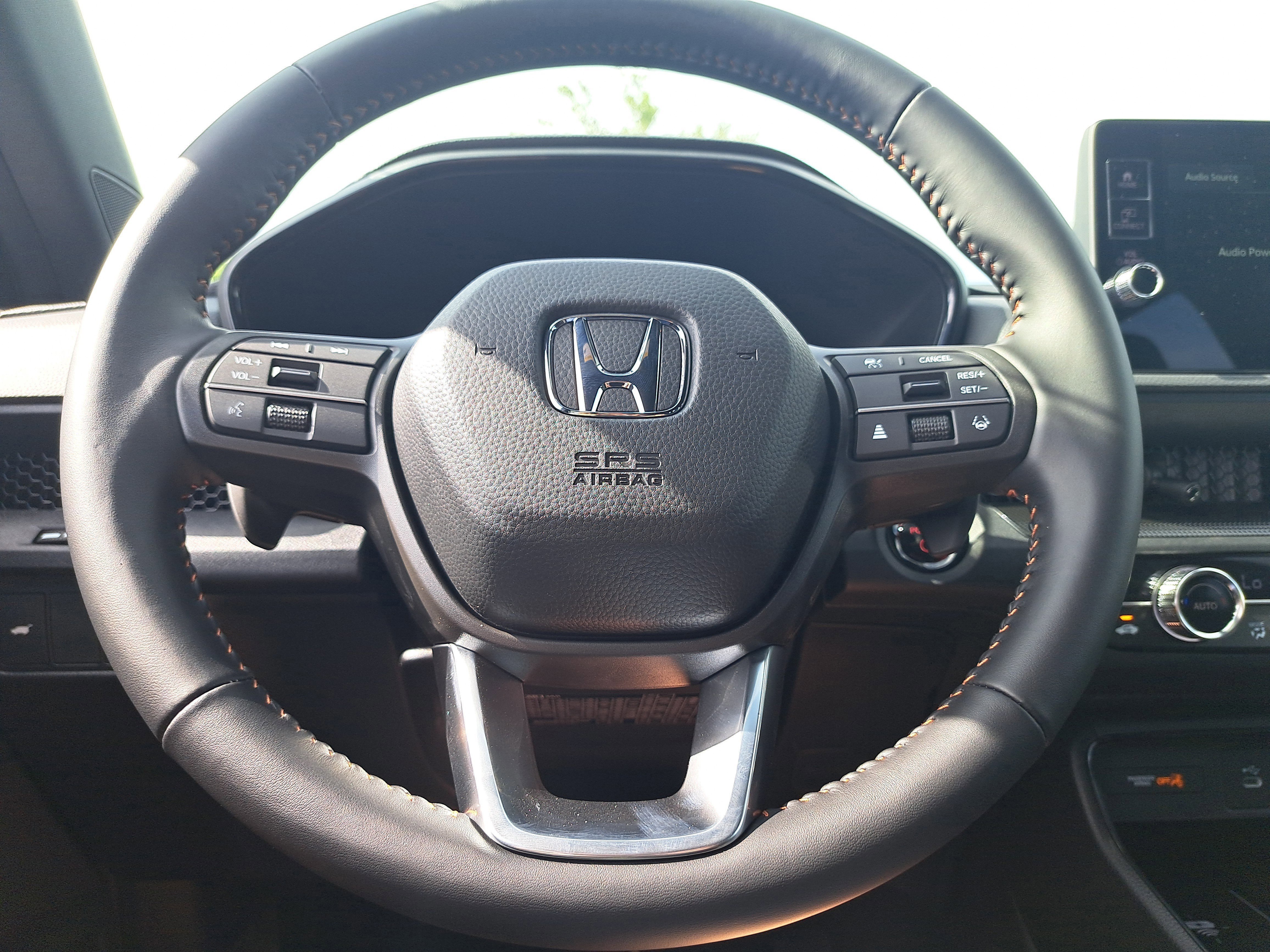 New 2026 Honda CR-V Sport-L image 29