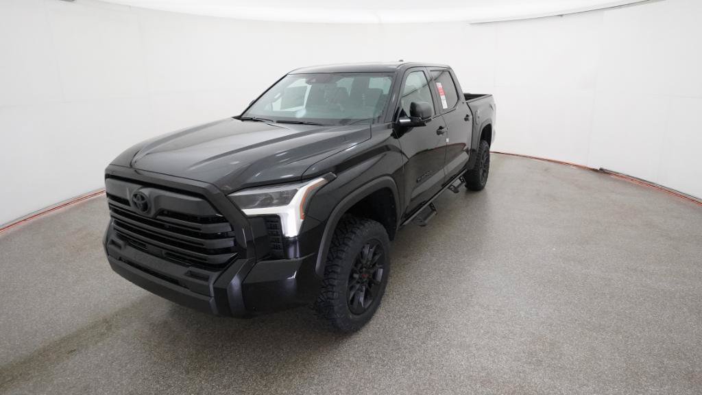 New 2026 Toyota Tundra SR5 AWD/4WD image 3