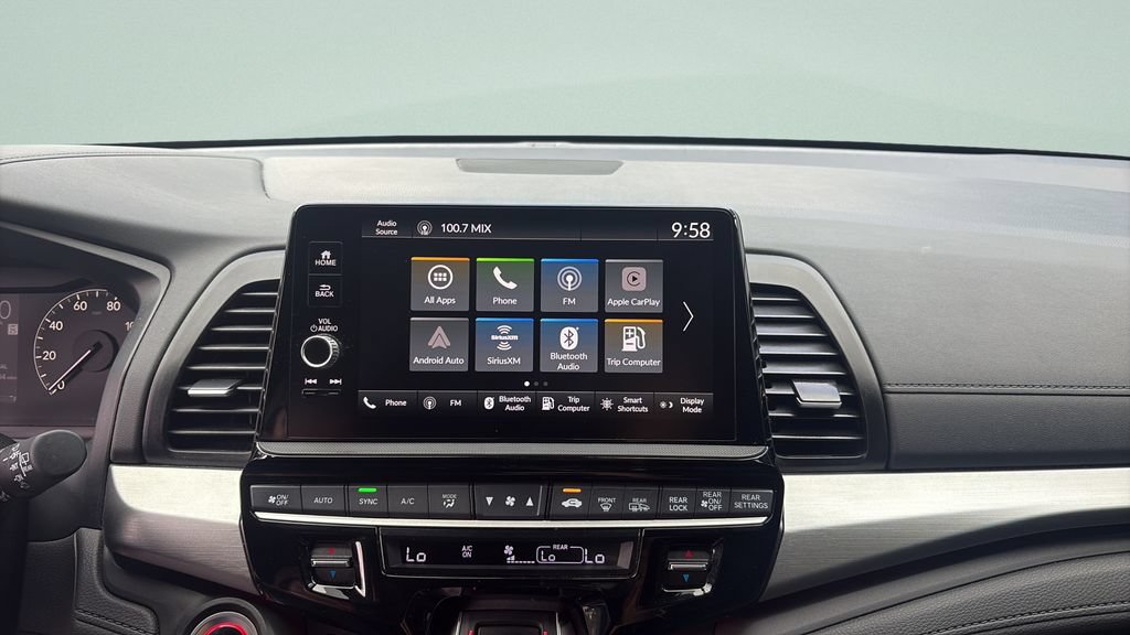 Used 2025 Honda Odyssey Sport-L image 14