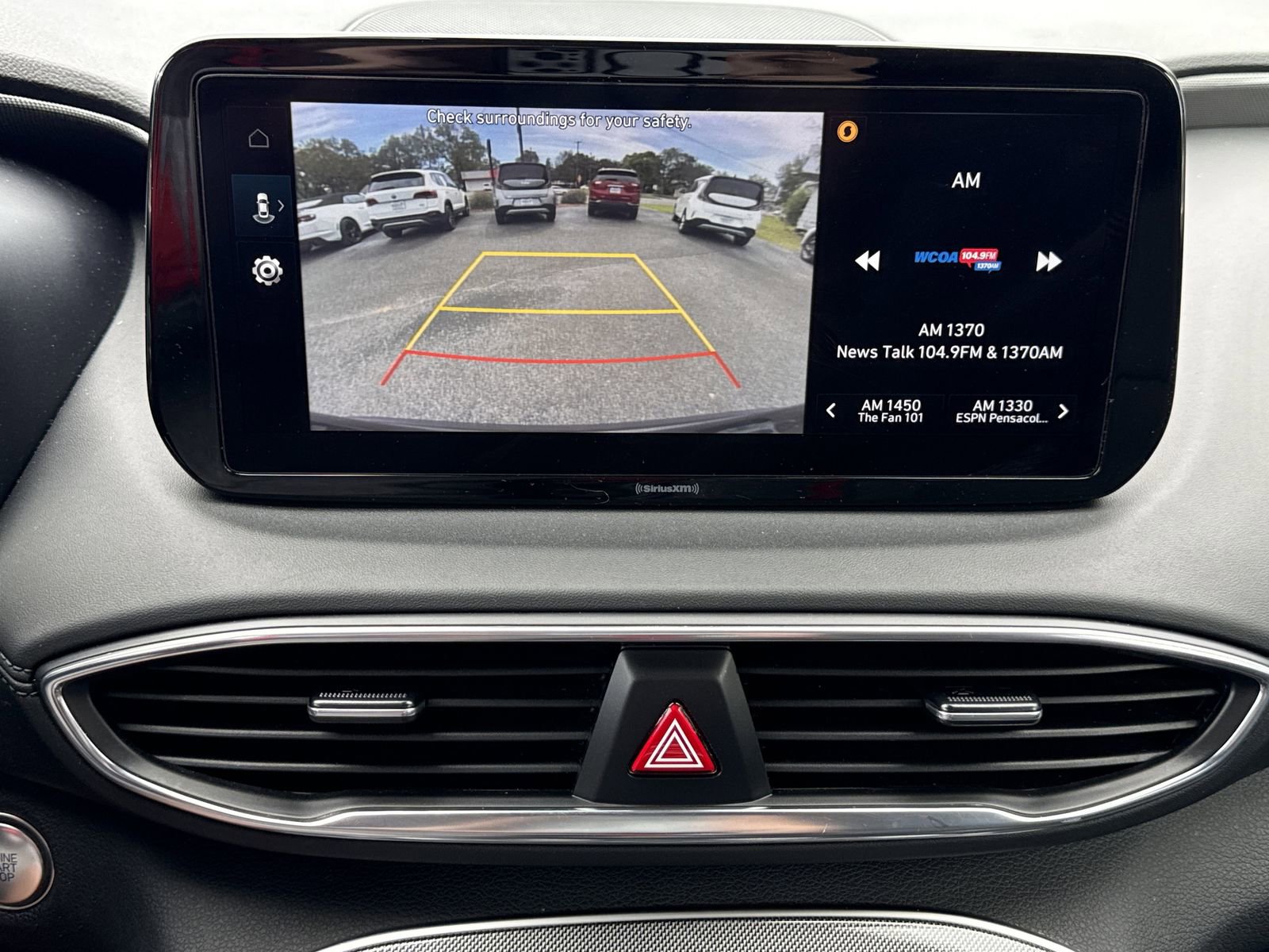 Used 2023 Hyundai Santa Fe SEL image 22