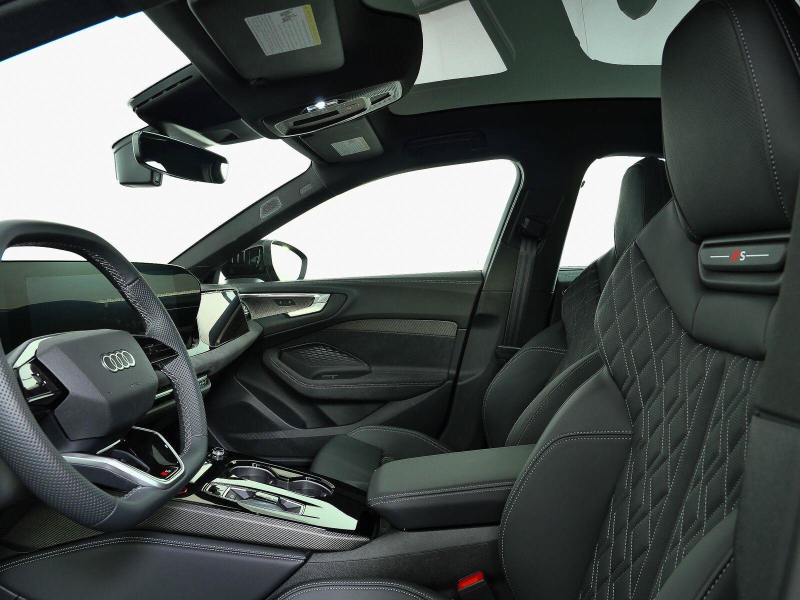 Used 2026 Audi S5 Prestige AWD/4WD image 6