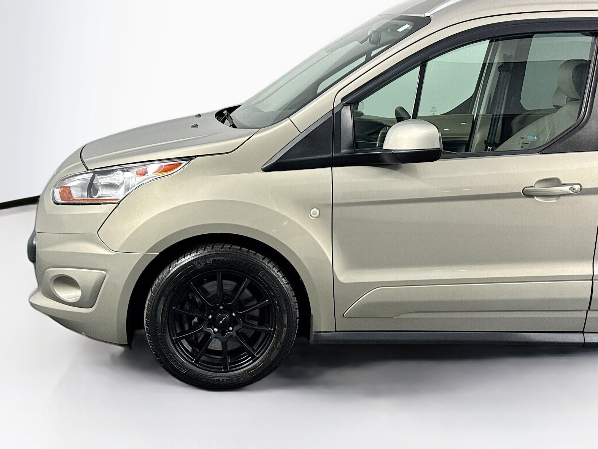 Used 2016 Ford Transit Connect Titanium FWD image 43