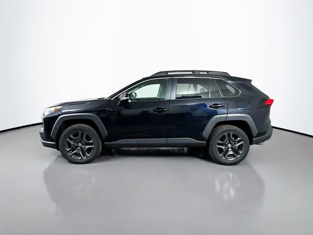 Used 2024 Toyota RAV4 Adventure image 3