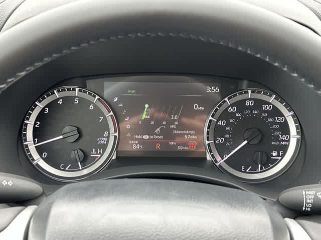 New 2024 Toyota Highlander XLE AWD/4WD image 7