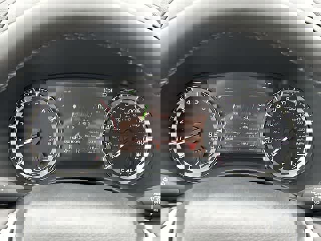 New 2024 Toyota Highlander XLE image 7