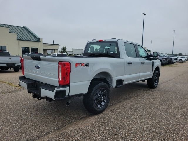 New 2026 Ford F250 XL w/ STX Appearance Package image 24