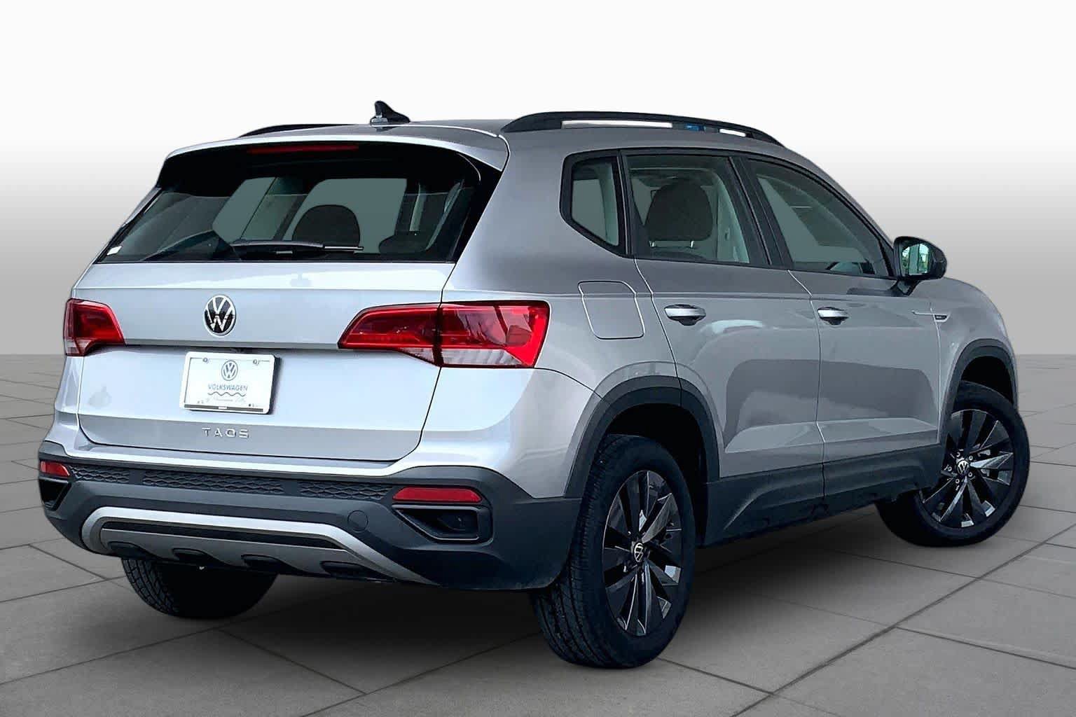 Used 2024 Volkswagen Taos S FWD image 13