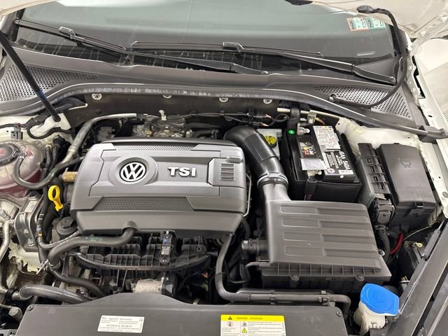 Used 2021 Volkswagen GTI S image 39