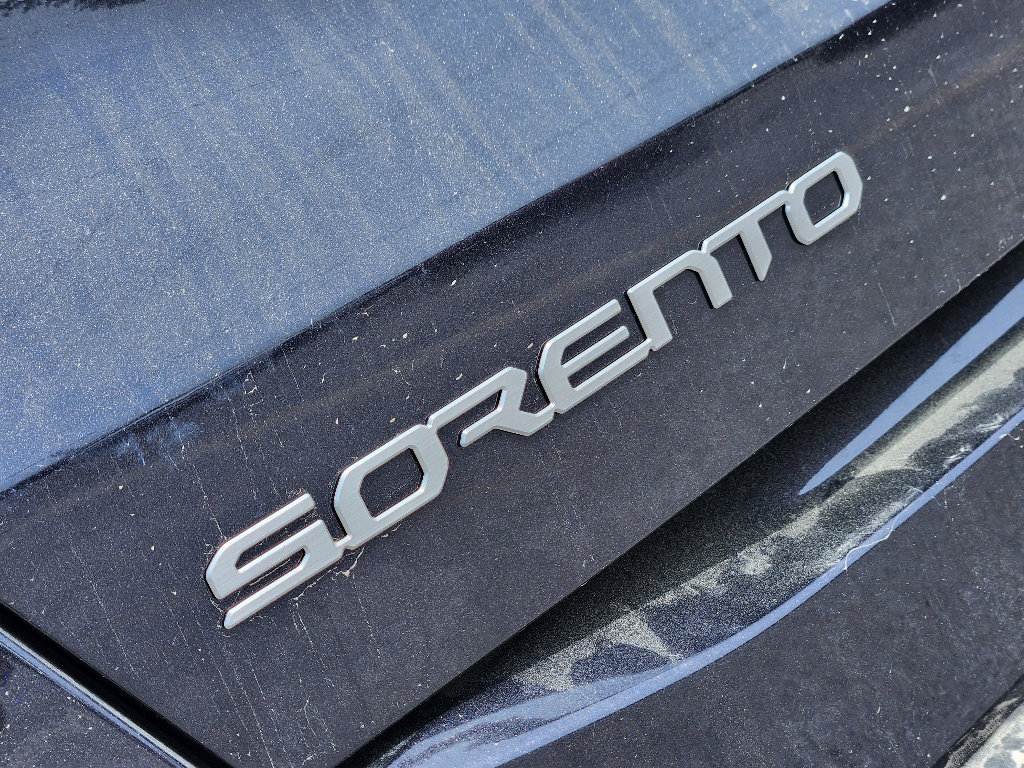 New 2026 Kia Sorento S image 8