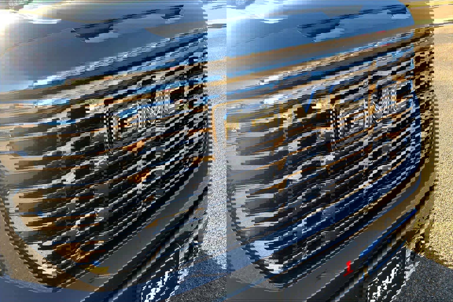 Certified 2023 GMC Sierra 1500 Denali Ultimate image 29