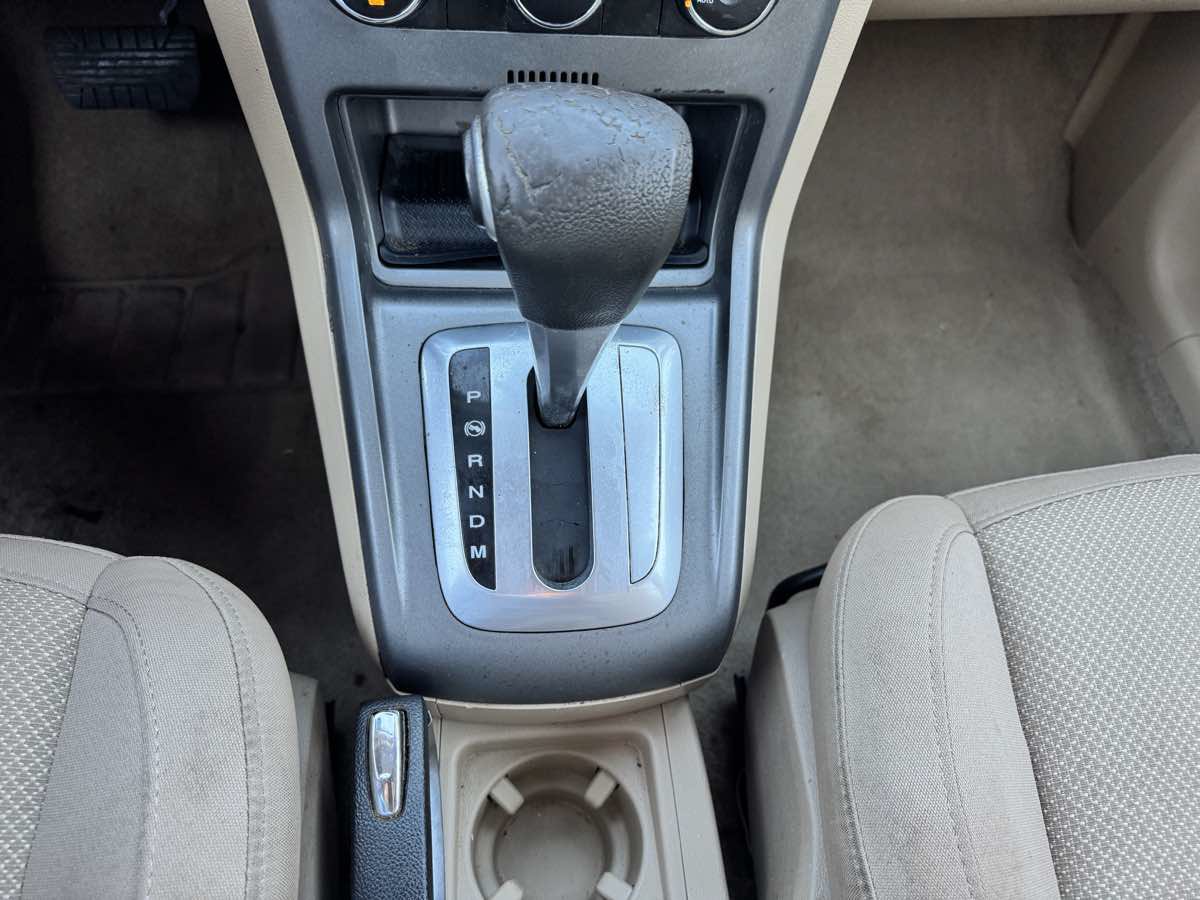 Used 2008 Saturn Vue XR w/ Convenience Package FWD image 45