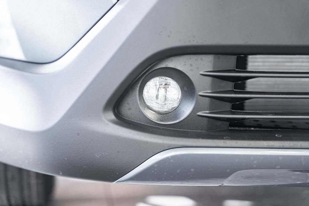 New 2026 Toyota Corolla Cross XLE image 14