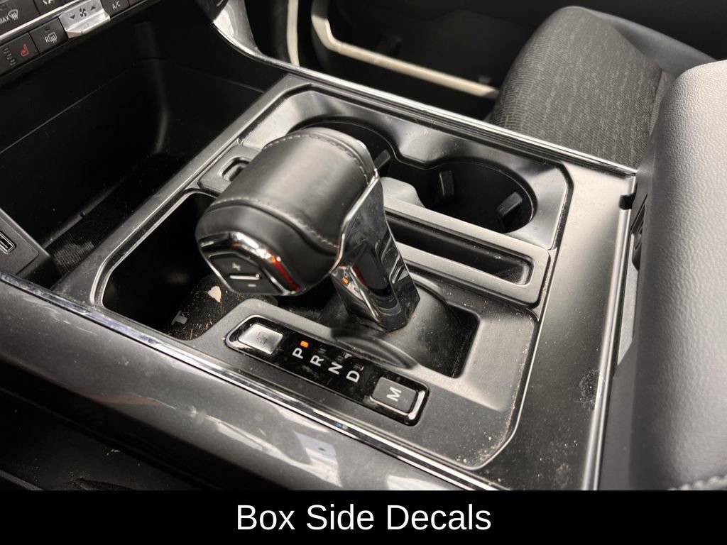 Used 2023 Ford F150 XLT w/ Equipment Group 302A High image 22