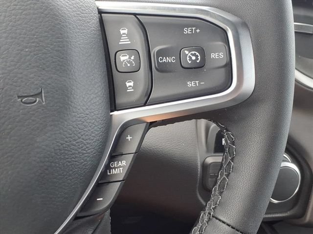 New 2026 RAM 1500 Lone Star RWD image 24