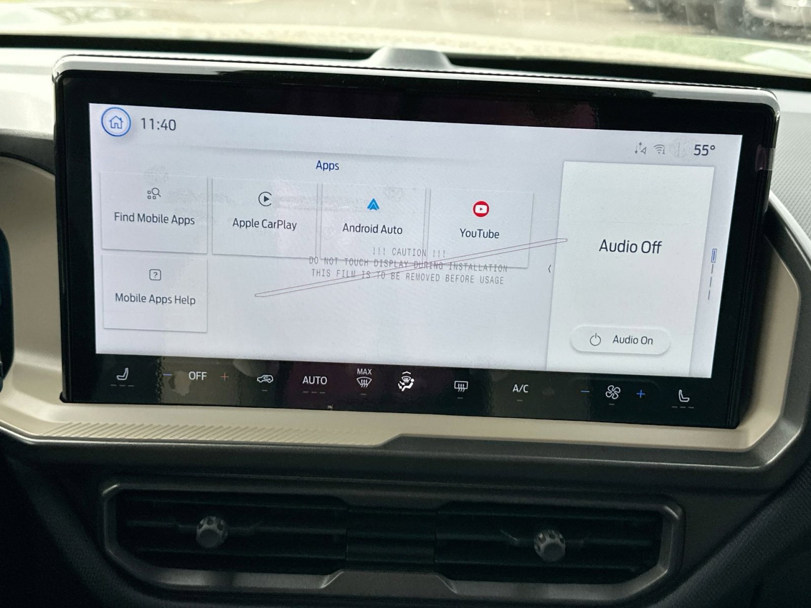 New 2025 Ford Bronco Sport Big Bend w/ Convenience Package image 27