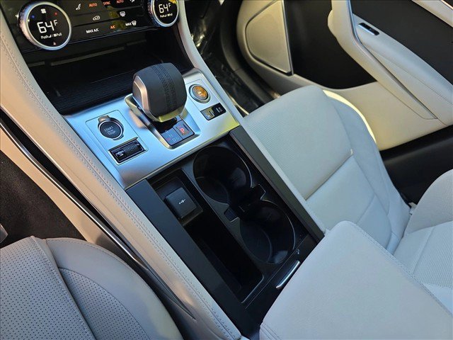 Used 2026 Jaguar F-PACE R-Dynamic S AWD/4WD image 25