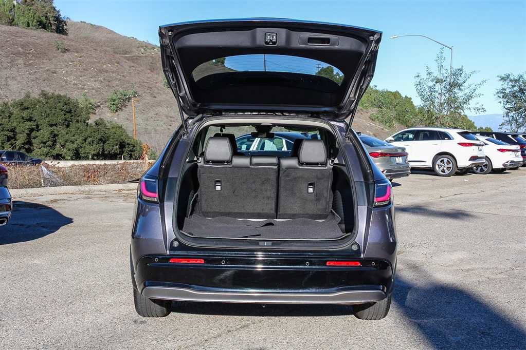 Used 2023 Honda HR-V EX-L image 25