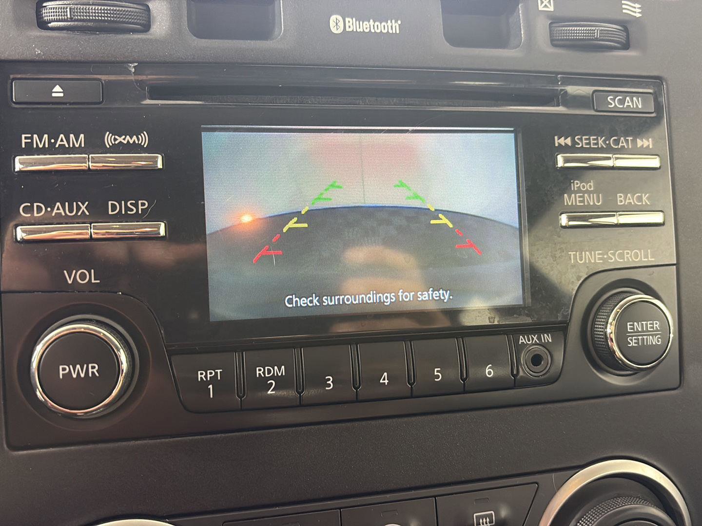 Used 2015 Nissan Leaf S w/ Charge Package image 10