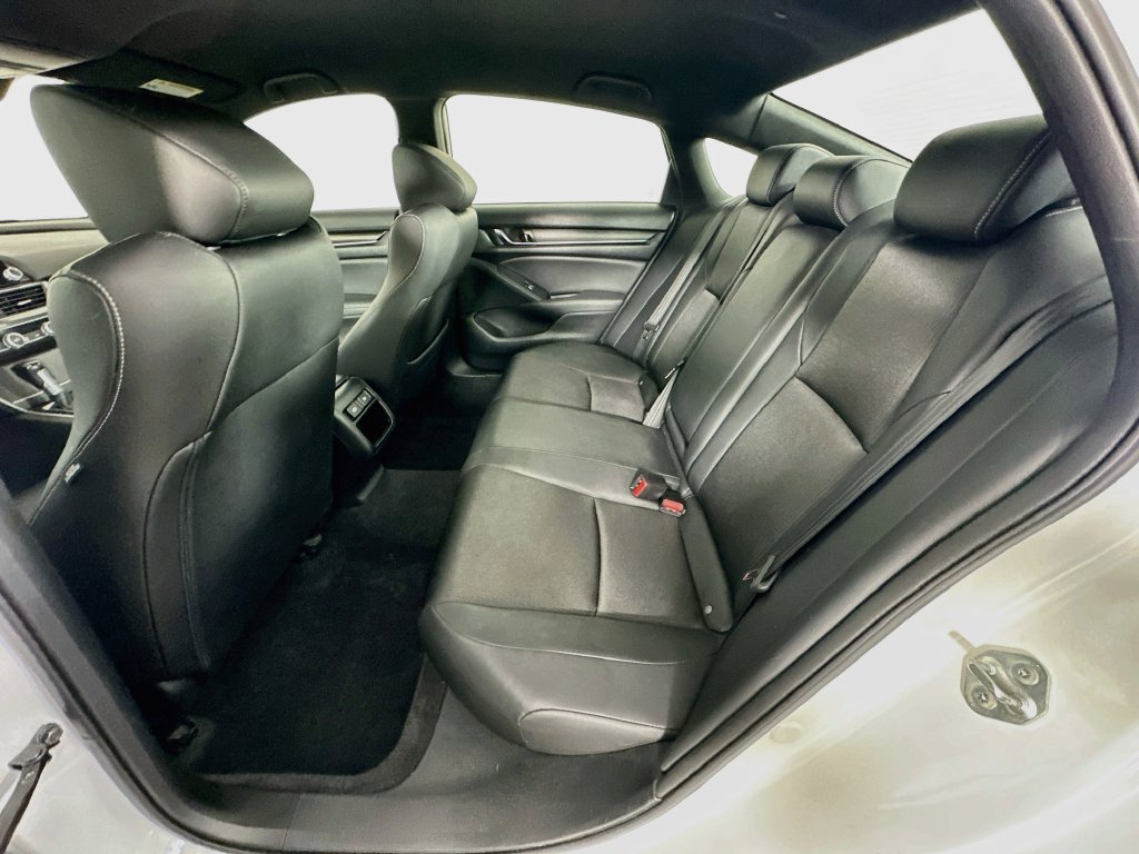 Used 2022 Honda Accord Sport image 31