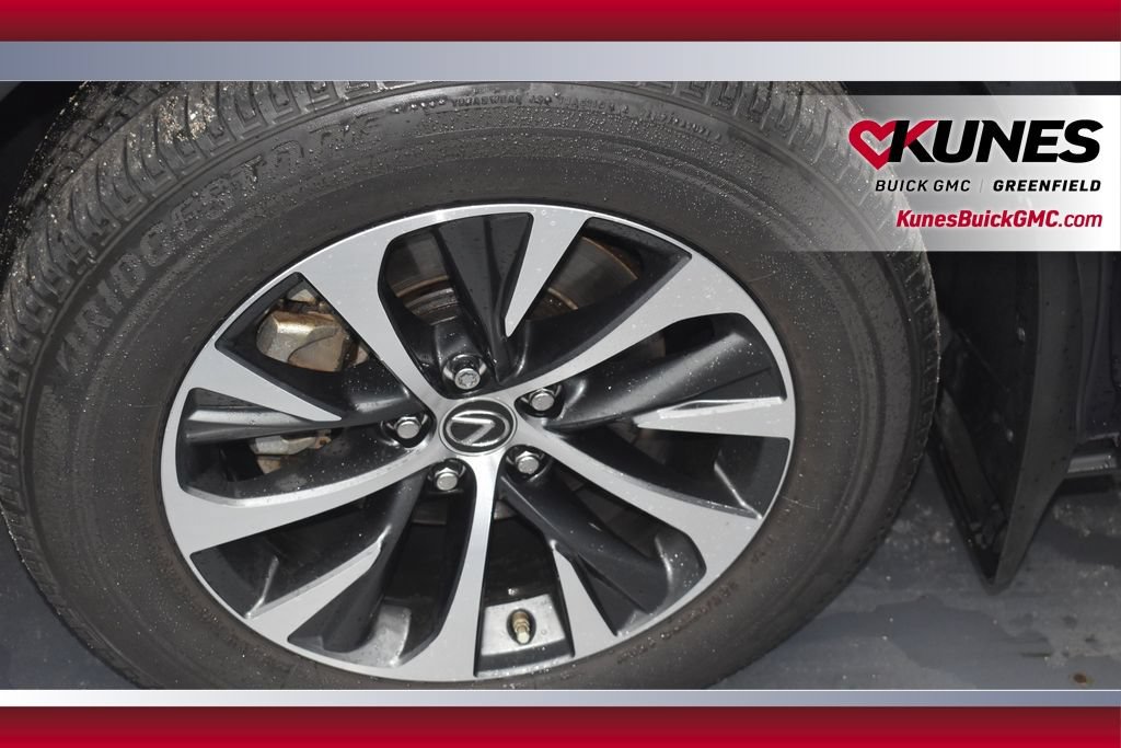 Used 2022 Lexus RX 350 AWD w/ Premium Package image 14