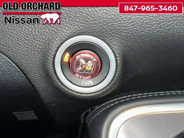Used 2020 Dodge Challenger R/T Scat Pack w/ Shaker Package image 21