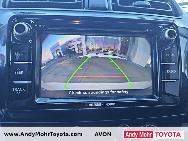 Used 2019 Mitsubishi Mirage G4 ES image 18