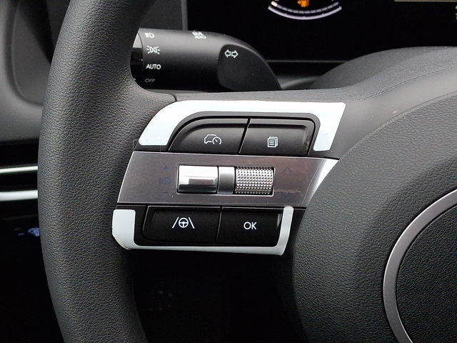 New 2026 Hyundai Santa Cruz SEL AWD/4WD image 16